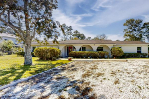 By the Beach - Full Property